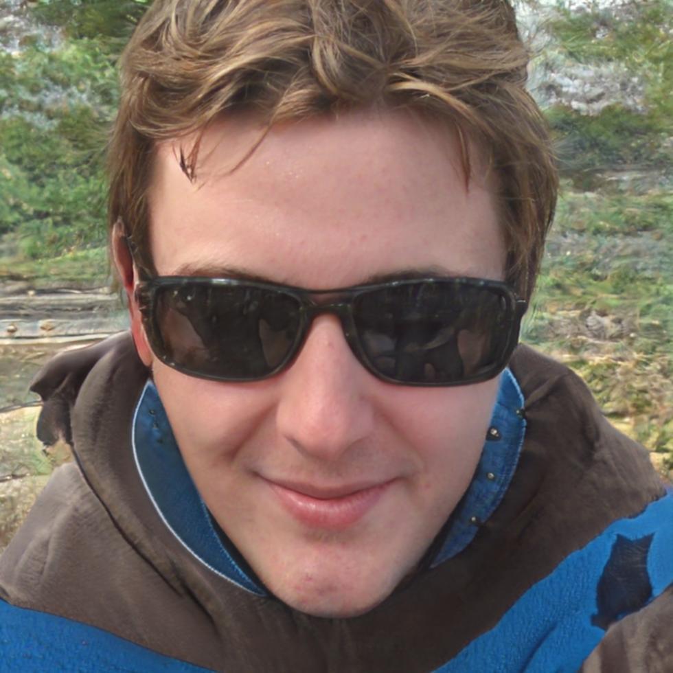 Portrait d'expert en théorie littéraire
